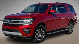 2022 Ford Expedition XLT