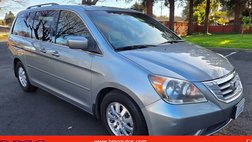 2008 Honda Odyssey EX-L