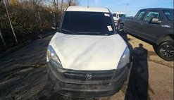 2017 Ram ProMaster City Tradesman