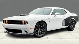 2016 Dodge Challenger R/T Scat Pack