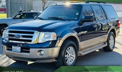 2011 Ford Expedition XLT