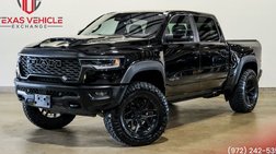 2025 Ram Ram Pickup 1500 RHO