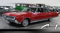 1966 Oldsmobile 