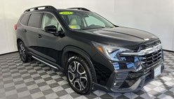 2024 Subaru Ascent Limited 7-Passenger