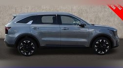 2024 Kia Sorento SX