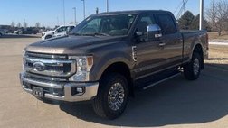 2021 Ford Super Duty F-250 XLT