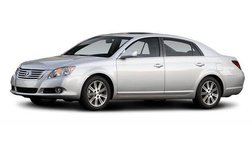 2008 Toyota Avalon XL