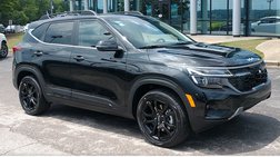 2024 Kia Seltos X-Line