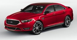 2016 Ford Taurus SHO