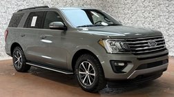 2019 Ford Expedition XLT