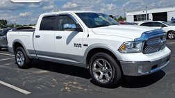 2014 Ram Ram Pickup 1500 Laramie