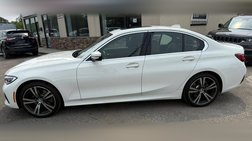 2022 BMW 3 Series 330i xDrive