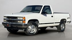 1996 Chevrolet C/K 1500 