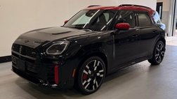 2025 MINI Countryman John Cooper Works ALL4
