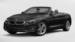 2020 BMW 4 Series 440i xDrive