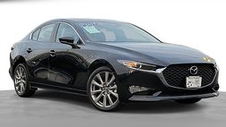 2025 Mazda MAZDA3 2.5 S Preferred