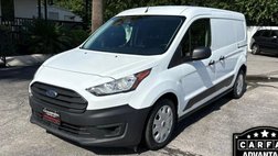 2022 Ford Transit Connect XL