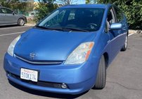 2006 Toyota Prius Base