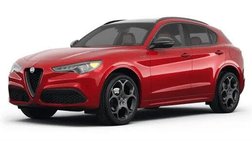 2023 Alfa Romeo Stelvio Ti