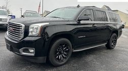 2016 GMC Yukon XL SLT