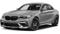 2021 BMW M2 Competition