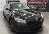 2009 Toyota Camry SE