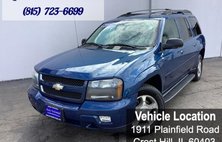 2006 Chevrolet TrailBlazer EXT LT