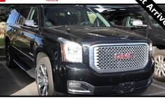 2017 GMC Yukon XL Denali