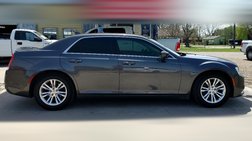 2018 Chrysler 300 