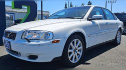 2004 Volvo S80 2.5T