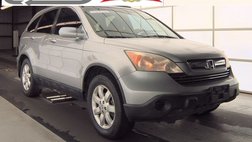 2007 Honda CR-V EX-L w/Navi