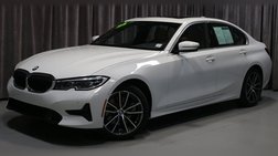 2022 BMW 3 Series 330i xDrive