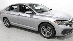 2023 Volkswagen Jetta SE