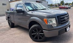 2012 Ford F-150 XL