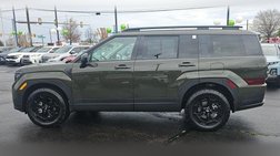 2025 Hyundai Santa Fe XRT