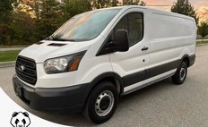 2017 Ford Transit 250