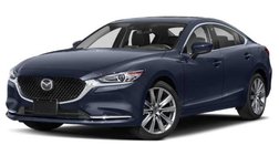 2019 Mazda MAZDA6 Grand Touring Reserve