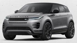 2024 Land Rover Range Rover Evoque P250 S