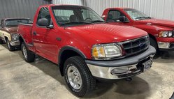 1997 Ford F-150 XL