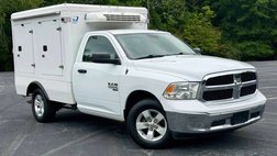 2020 Ram Ram Pickup 1500 Classic Tradesman
