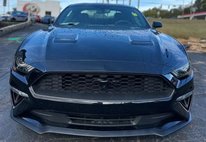 2019 Ford Mustang Base