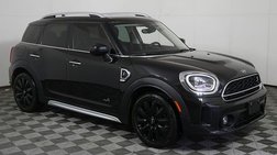 2021 MINI Countryman Cooper S ALL4