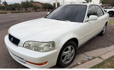 1996 Acura TL 3.2 Premium