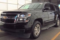 2015 Chevrolet Suburban Shield LT