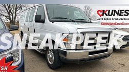2014 Ford E-Series E-250