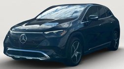 2024 Mercedes-Benz EQE EQE 350 4MATIC
