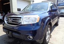 2014 Honda Pilot EX