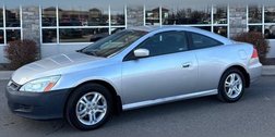 2006 Honda Accord LX