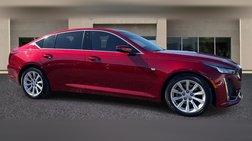 2023 Cadillac CT5 Luxury