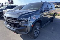 2021 Chevrolet Suburban Shield Z71